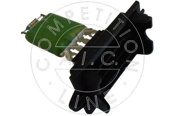 Rezistor, vnútorný ventilátor AIC 56004
