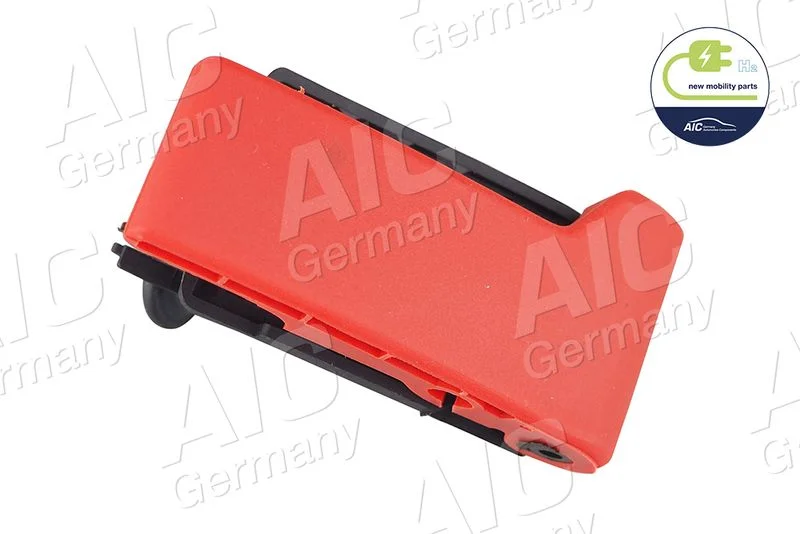 Handle, bonnet release AIC 56013