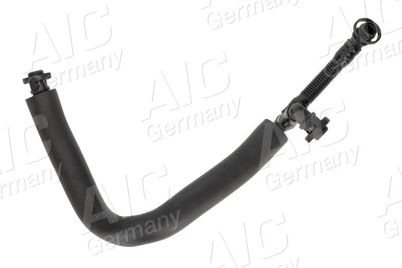Hose, crankcase ventilation AIC 56063