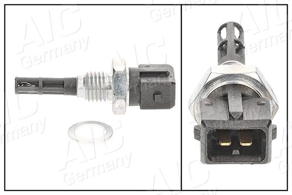 Sensor, intake air temperature AIC 56077