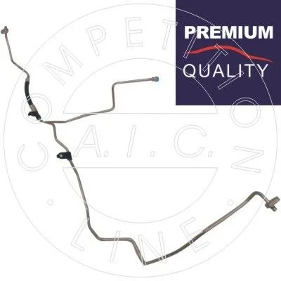 High/Low-pressure Line, air conditioning AIC 56225