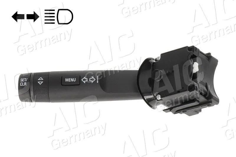Prepínač smerových svetiel AIC 56243