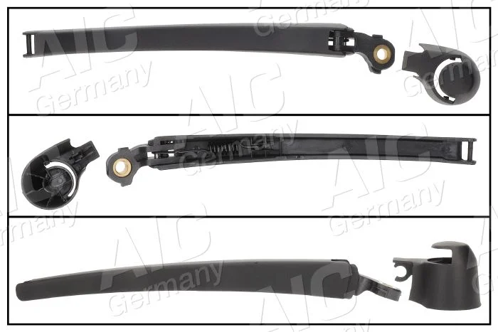 Wiper Arm, window cleaning AIC 56377