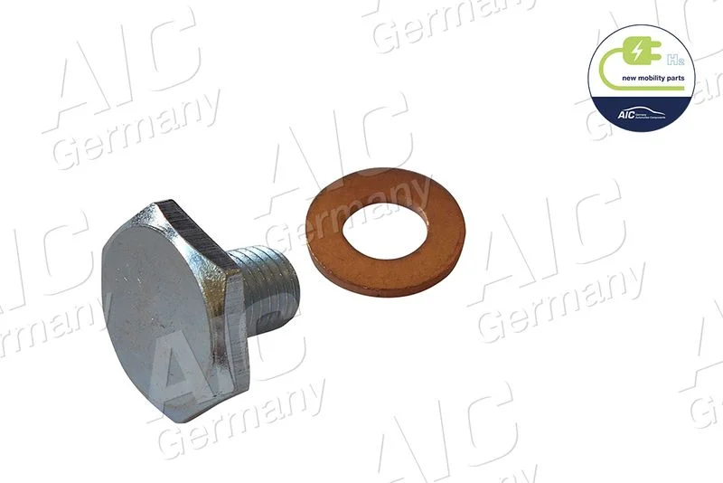 Alyvos išleidimo kaištis, alyvos karteris AIC 56422