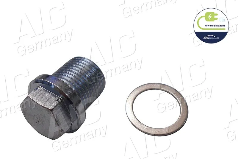 Screw Plug, oil sump AIC 56428