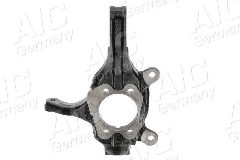 Steering Knuckle, wheel suspension AIC 56458