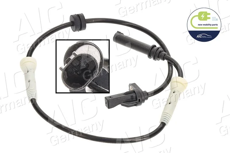 Snímač, počet otáčok kolesa AIC 56545