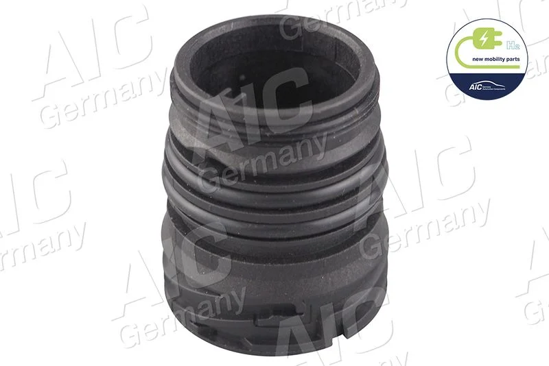 Plug-in housing, automatic transmission (control unit) AIC 56626
