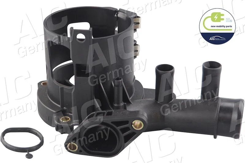 Laikiklis, kuro filtras AIC 56691