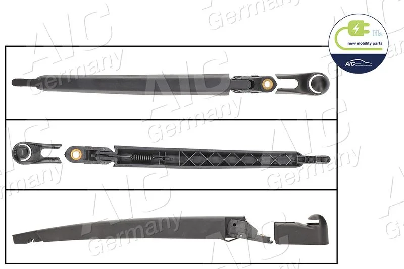 Wiper Arm, window cleaning AIC 56765