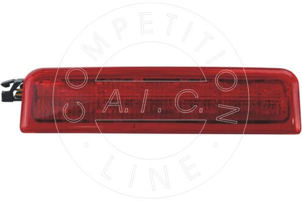 Doplnkové brzdové svetlo AIC 56912