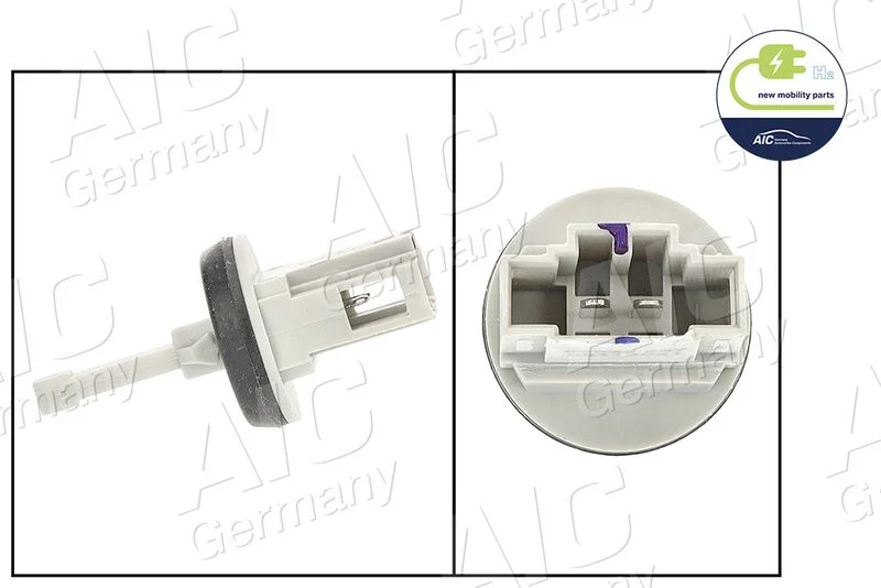 Sensor, interior temperature AIC 56922