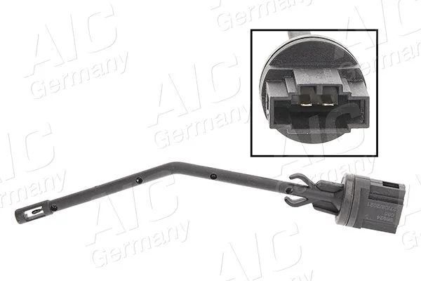 Teplomer vnútornej teploty AIC 56924