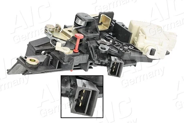 Tailgate Lock AIC 57001