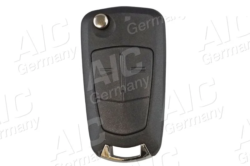 Hand-held Transmitter Housing, central locking AIC 57031