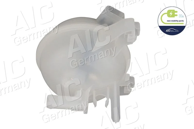 Expansion Tank, coolant AIC 57053