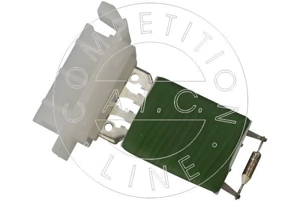 Rezistor, vnútorný ventilátor AIC 57076