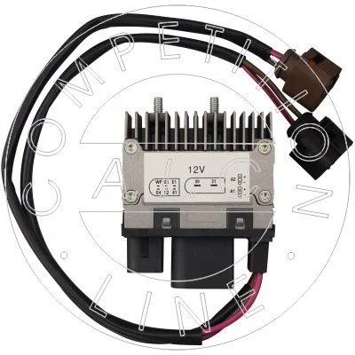 Control Unit, electric fan (engine cooling) AIC 57084