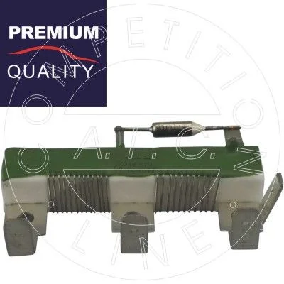 Rezistor, vnútorný ventilátor AIC 57316