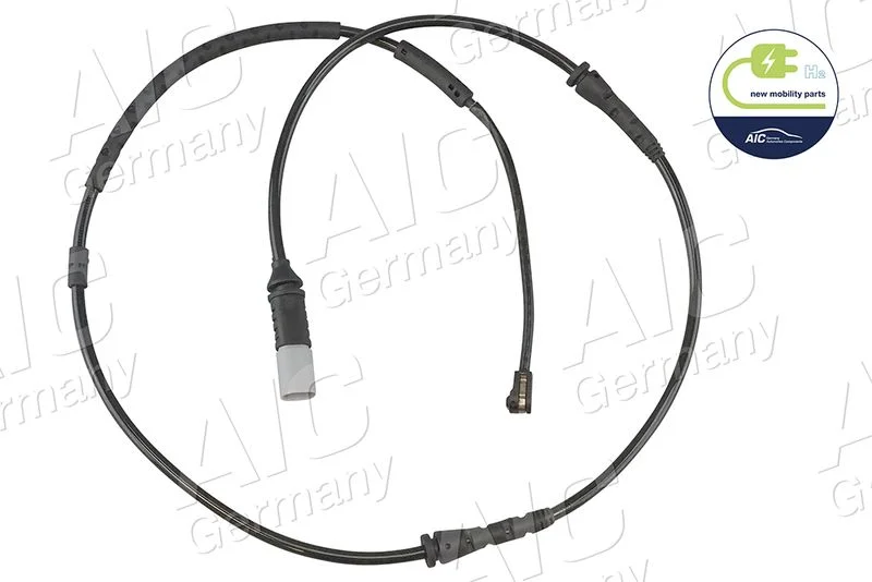 Įspėjimo kontaktas, stabdžių trinkelių susidėvėjimas AIC 57355