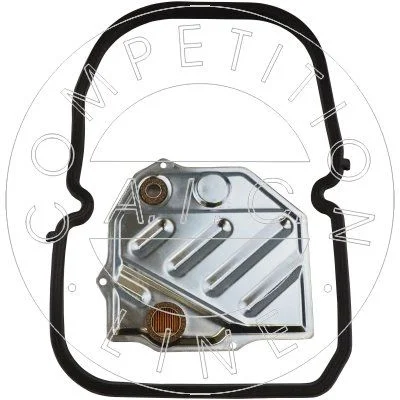 Hydraulický filter, automatická prevodovka AIC 57369