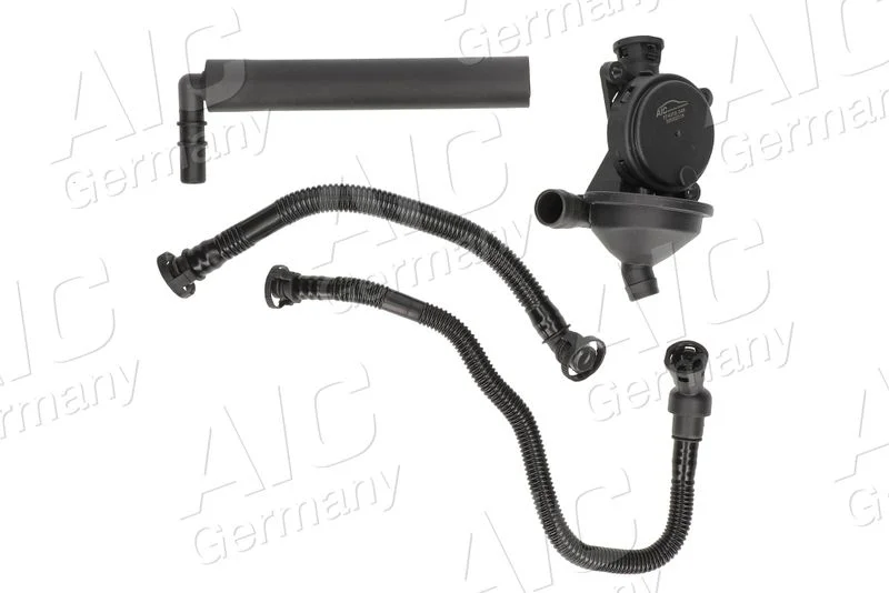 Remonto komplektas, variklio karterio alsuoklis AIC 57400Set