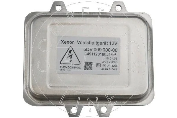 Valdymo blokas, žibintai AIC 57477