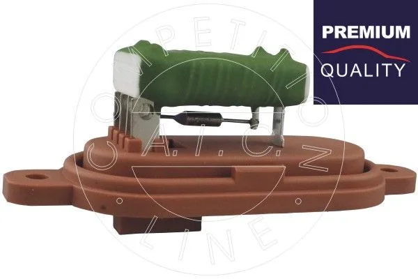 Resistor, interior blower AIC 57537