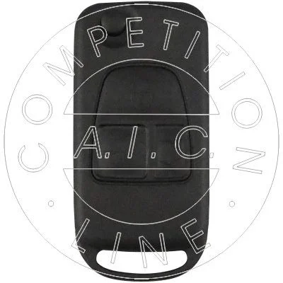 Hand-held Transmitter Housing, central locking AIC 57546