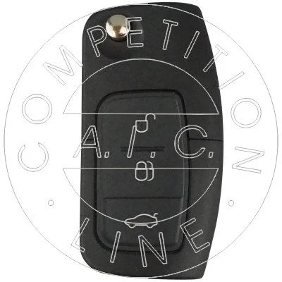 Hand-held Transmitter Housing, central locking AIC 57547