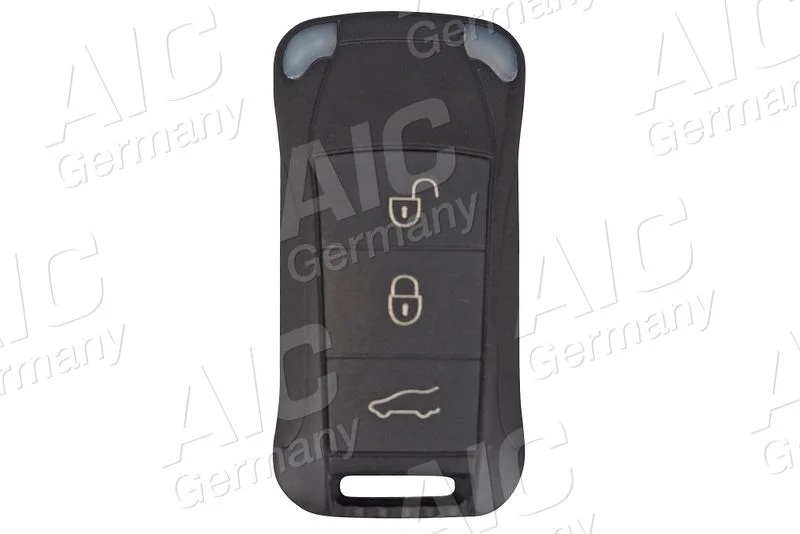 Hand-held Transmitter Housing, central locking AIC 57549