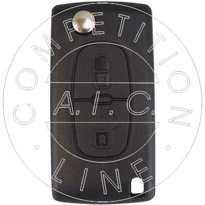 Hand-held Transmitter Housing, central locking AIC 57563