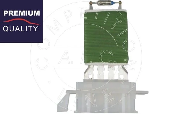 Resistor, interior blower AIC 57587