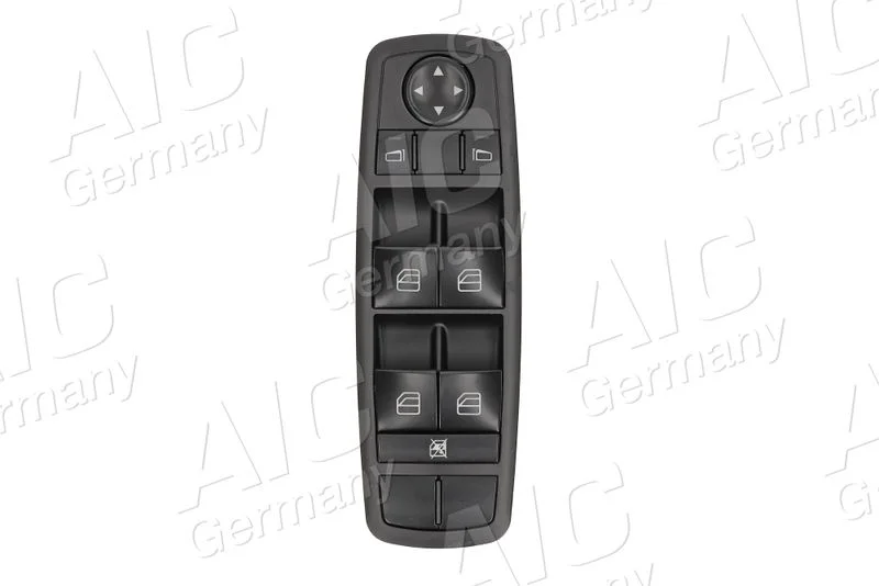 Jungiklis, lango pakėliklis AIC 57624