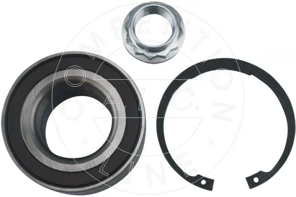 Rato guolio komplektas AIC 57642