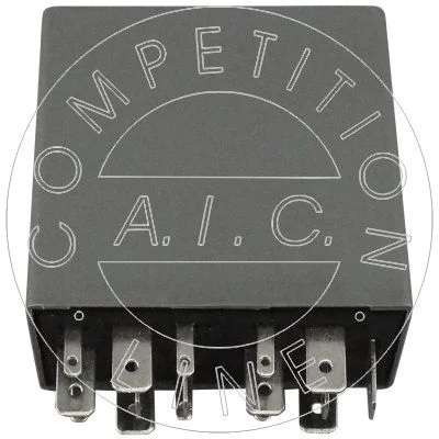 Relé, interval stierača AIC 57756