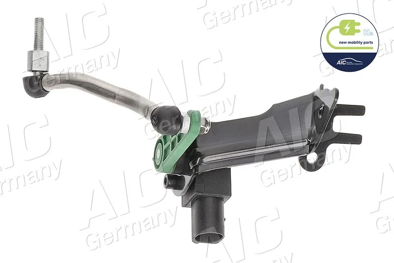 Senzor, regulácia sklonu svetlometov AIC 57776