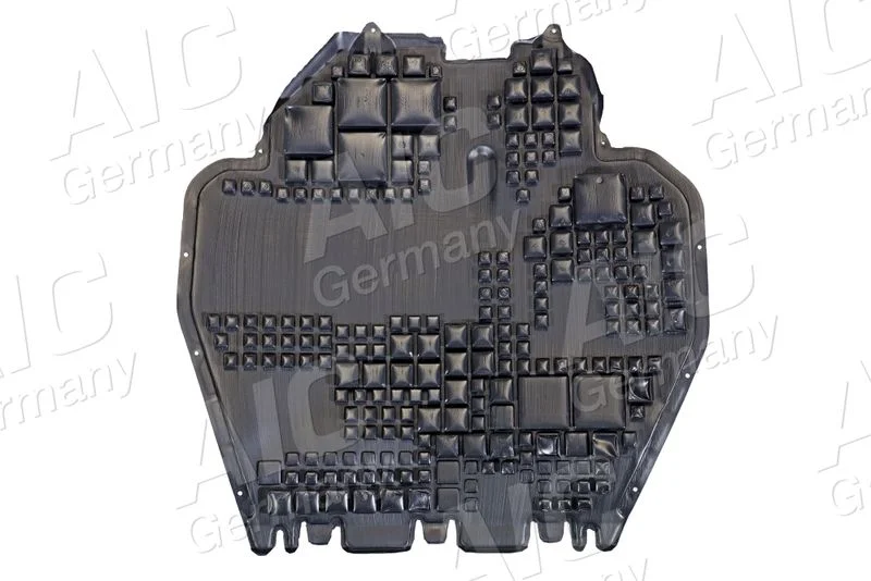 Engine Guard/Skid Plate AIC 57792