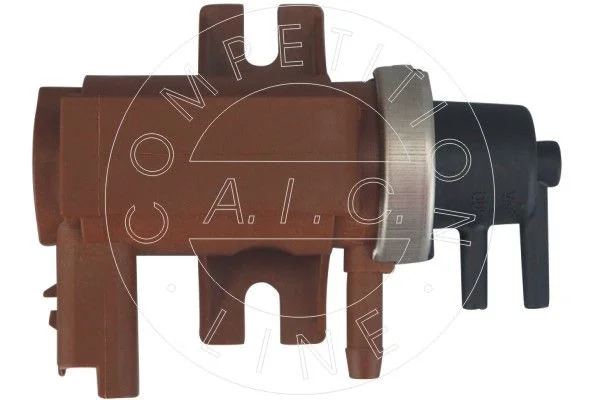 Pressure converter, turbocharger AIC 58065