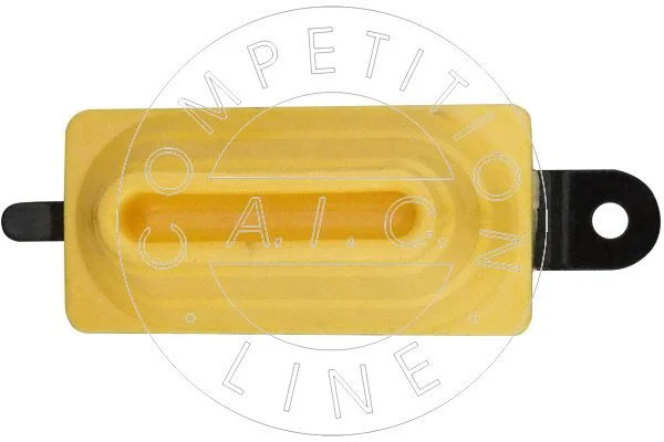 Rubber Buffer, suspension AIC 58079