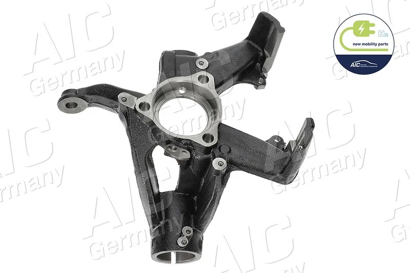 Steering Knuckle, wheel suspension AIC 58108