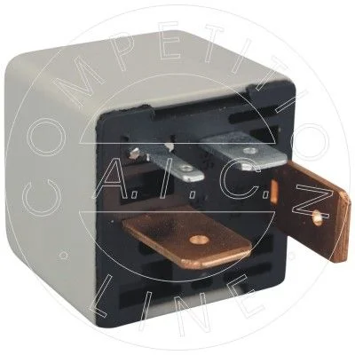 Relé, systém žeravenia AIC 58110