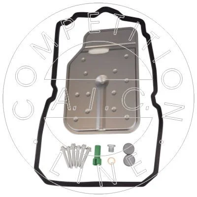 Hidraulinių filtrų komplektas, automatinė transmisija AIC 58171Set