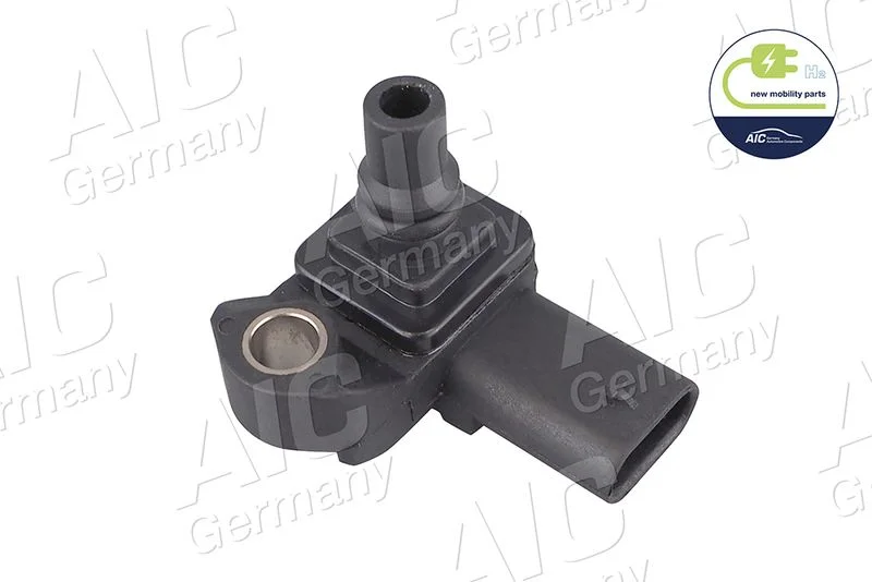 Jutiklis, įsiurbimo kolektoriaus slėgis AIC 58214
