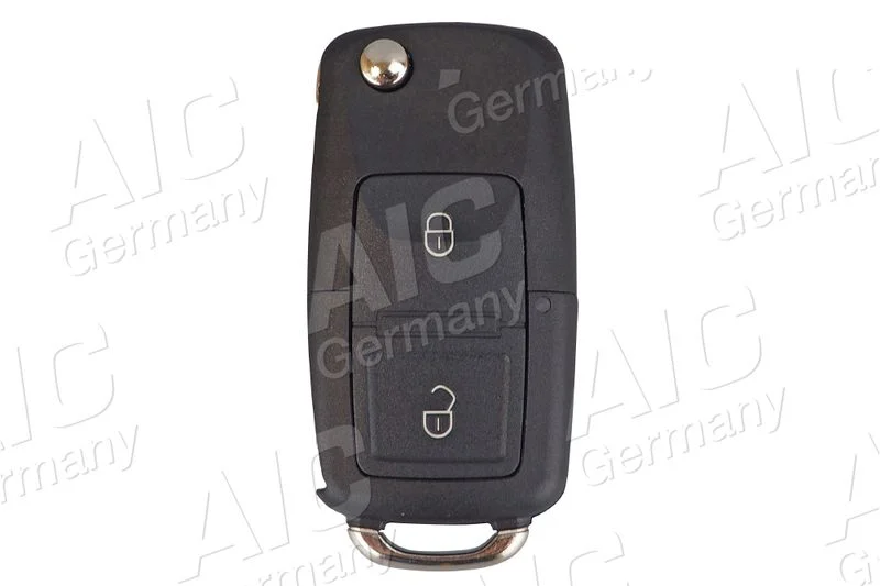 Hand-held Transmitter Housing, central locking AIC 58225