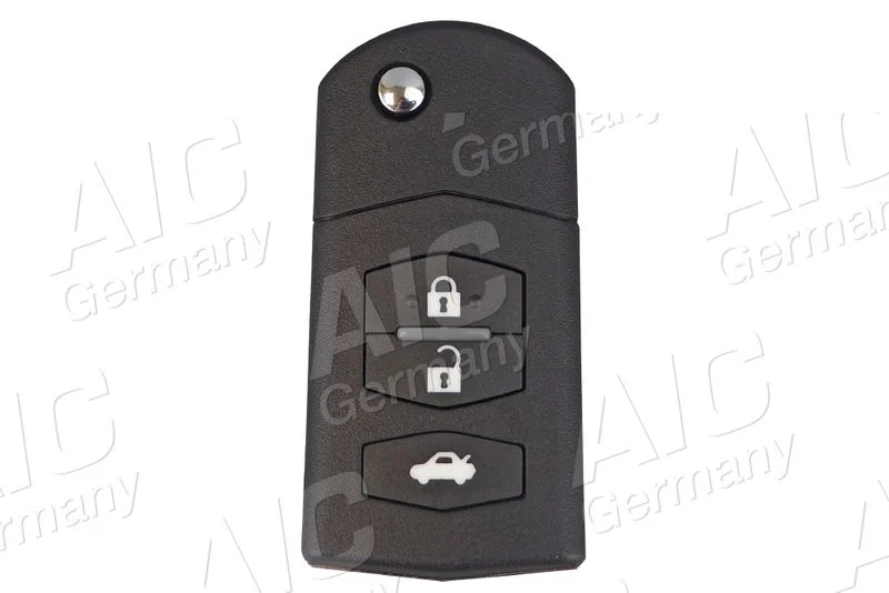 Hand-held Transmitter Housing, central locking AIC 58226