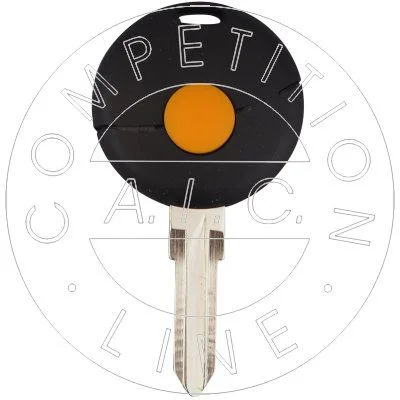 Hand-held Transmitter Housing, central locking AIC 58230