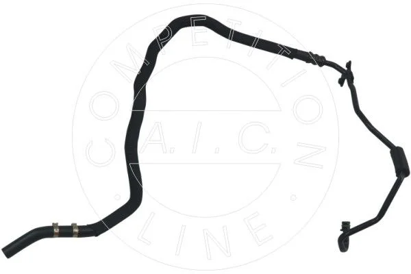 Hidraulinė žarna, vairo sistema AIC 58288
