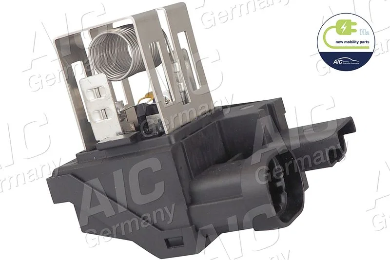 Resistor, interior blower AIC 58297