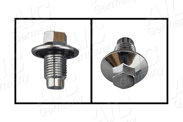 Screw Plug, oil sump AIC 58308